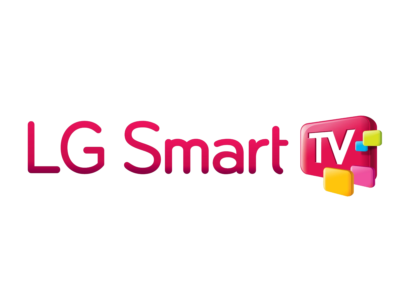 Install Drogon TV on LG Smart TV